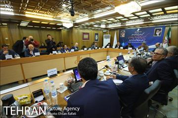 نخستین اجلاس مجمع مشورتی روسای کمیسیون‌های شهرسازی و معماری 15