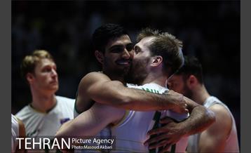 لیگ جهانی والیبال پرتغال و استرالیا 11