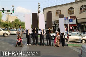 مرحله دوم پویش مردمی از خودمان شروع کنیم 11