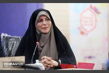 آیین افتتاح شهر دخت 29