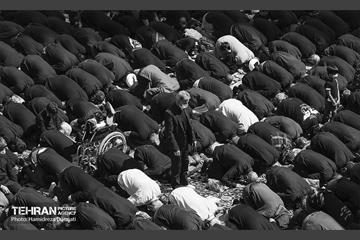 تجلی «حب‌الحسین یـجمعنا» 28