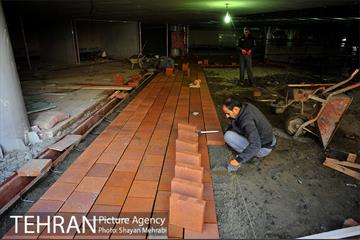 پروژه ایستگاهی میدان ولیعصر 10