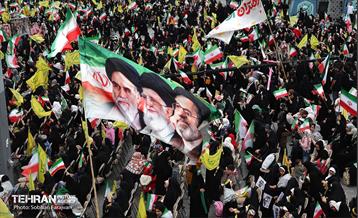 اجتماع «دختران آرمانی» 18
