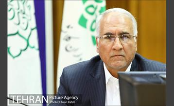 یکصدمین نشست مجمع شهرداران کلان شهرهای ایران 9