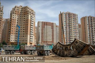 توسعه متروی تهران؛ آغاز عملیات اجرایی خط 10 مترو 30