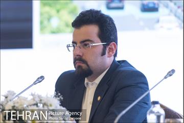 دومین نشست شهرهای هوشمند آسیایی 12