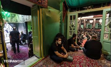 تکیه سادات اخوی (13)