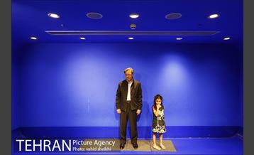 بازدید وزیر راه و شهرسازی از باغ کتاب 23