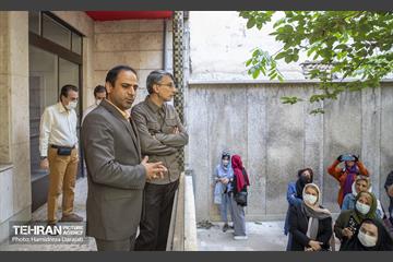 تور ادبی چهار خانه  11