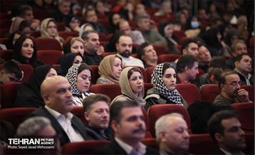 مراسم تقدیر از خوش حسابان پرداخت عوارض شهری 19