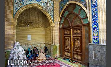 امامزاده صالح (ع) 45