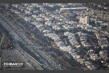 هوای پاک تهران 6