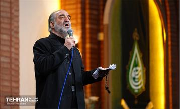 اجتماع بزرگ علوی در باغ‌راه حضرت زهرا(س) 27