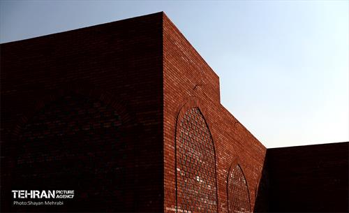 اینجا کارگاهه؛ بازار شهید چراغی 4