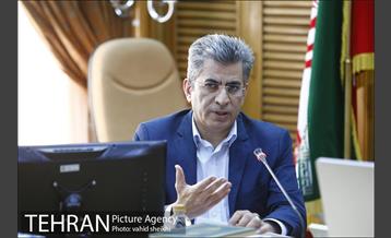 جلسه شورای معاونان  15