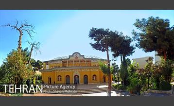 عمارت عین الدوله 5