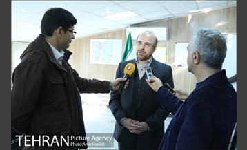 برپایی جلسه نظارت ستادی شهرداری منطقه 14 1