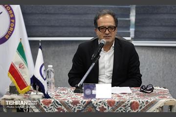 دومین دوره پیشرفته مدرسه دیپلمات‌های جوان - 3 9
