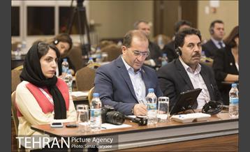 نشست تخصصی سومین کمیته حمل و نقل و ترافیک شهرهای آسیایی 6