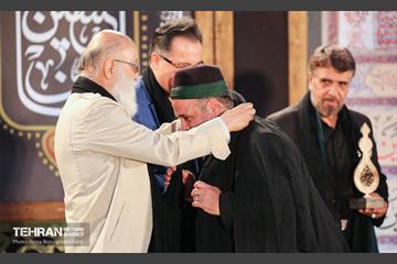 مراسم «سلام بر محرم» 15