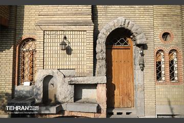 تهرانگردی سفرا از اماکن گردشگری منطقه 11 48