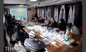 داوری نخستین جشنواره عکس شهرنگاه 2