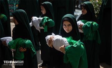 پویش نفس‌های حسینی 26