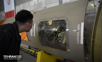 بازدید سفرای خارجی از منطقه ۲۱ 22