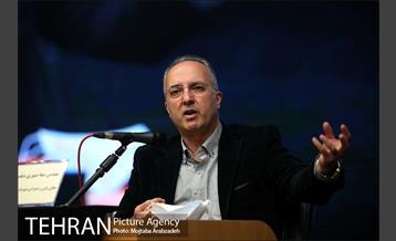 نشست خبری معاون فنی ‌و عمرانی شهرداری تهران 17