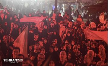 چهارمین رویداد آیینی «محرم شهر» 3 9