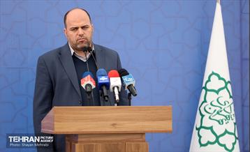 بهره‌برداری از پروژه‌های شرکت ساماندهی صنایع و مشاغل شهر تهران 21