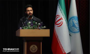 گرامیداشت روز دانشجو در دانشگاه تهران 24