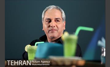 گفت و گوی مهران مدیری‎ 13