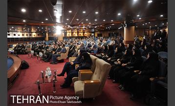 جلسه دورنگاه مرکز ارتباطات شهرداری تهران 4