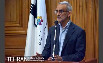 صد و شصت و هشتمین جلسه شورای اسلامی شهر 28