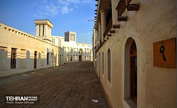شهرک سینمایی انقلاب و دفاع مقدس 14