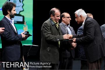 گردهمایی کارکنان معاونت فنی و عمران با حضور شهردار تهران 8