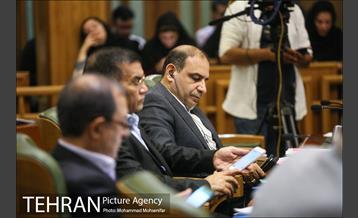 صد و چهل و ششمین جلسه شورا شهر 1