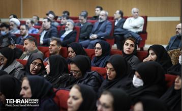نشست مدیران سازمان فرهنگی و هنری شهرداری تهران  29