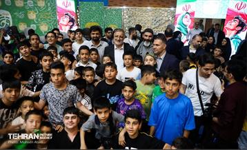 سومین جام قهرمان شهر 39