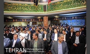 افتتاح خانه موزه آیت الله هاشمی رفسنجانی در زادروزش 35