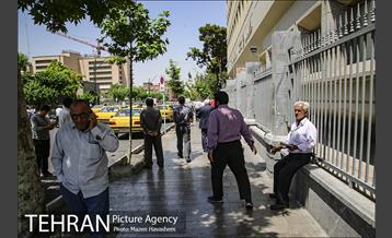 شهرنگار؛ حوالی میدان امام خمینی(ره) 23