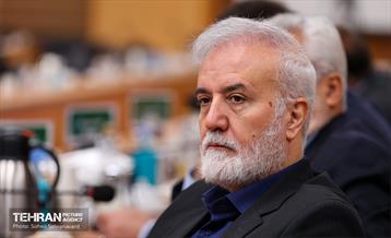 یکصدوهجدهمین مجمع شهرداران کلانشهر‌های ایران 12