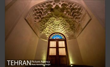 شب های خانه اتحادیه 20