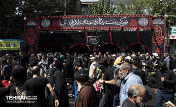 مواکب نذورات 3