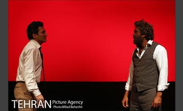 نمایش نوای اسرارآمیز‎ 15