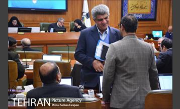 صد و نود و دومین جلسه شورای شهر 14