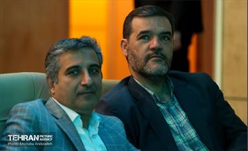 سلسله نشست‌های آرمان شهر  14