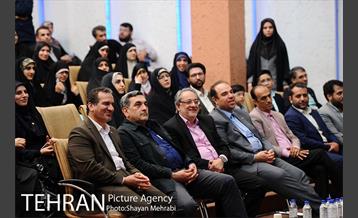 آئین اختتامیه دومین جشنواره قرآنی آیه های مهربانی با حضور شهردار تهران 3