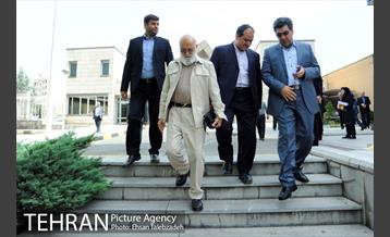 آیین رونمایی و بهره برداری از دستاوردهای سازمان مدیریت بحران 2